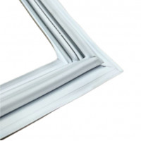 Уплотнительная резина Indesit  ( 65,5*57,0 ) в паз