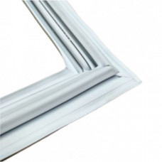 Уплотнительная резина Indesit ( 110,5*57,5 ) в паз