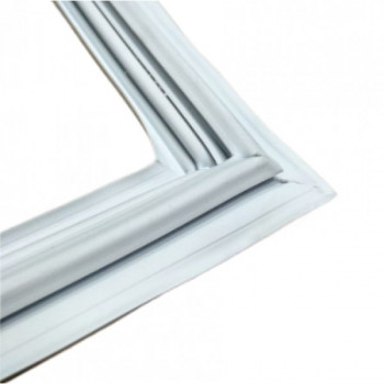 Уплотнительная резина Indesit ( 110,5*57,5 ) в паз