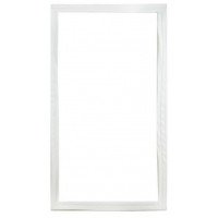 Уплотнитель АТЛАНТ (113*56) х/к под саморез Уплотнитель АТЛАНТ (113*56) х/к под саморез