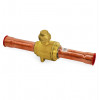 Вентиль шаровый GBC-18S под пайку 3/4 (19,05мм) Danfoss
