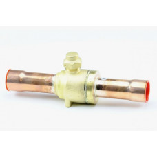 Вентиль шаровый GBC-35S под пайку 1 3/8 (34,93 мм) Danfoss
