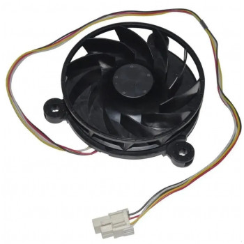 Вентилятор холодильника Haier GW12E12MS1DB-57Z32 DC12V