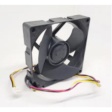 Вентилятор холодильника Haier U12E12MS1CA352Z32, Nidec, 12V