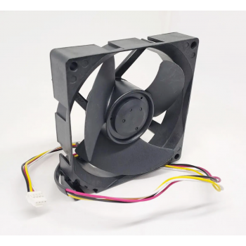 Вентилятор холодильника Haier U12E12MS1CA352Z32, Nidec, 12V