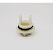 Втулка шнека мясорубки Bosch MGR000BO.R с отверстием