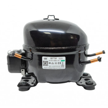 Компрессор Nihong QD 75 H (R-134, 180W. при -23,3°C.)