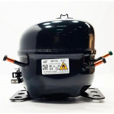 Компрессор Wansheng QM 70 U (R-290, 350W. при -23,3°C.)