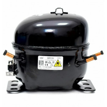 Компрессор Wansheng QM 50 U (R-290, 260W. при -23,3°C.)