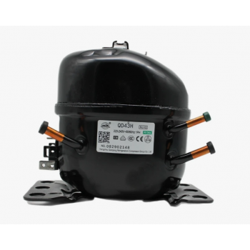 Компрессор Comptek QD 43 H (R-134, 110W. при -23,3°C.)