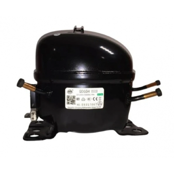 Компрессор Nihong QD 65 H (R-134, 168W. при -23,3°C.)