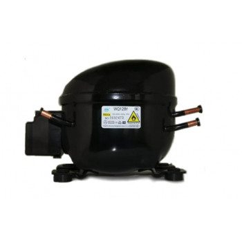 Компрессор Wansheng WQ 128 Y (R-600, 215W. при -23,3°C)