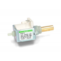 Насос ULKA EX4 GW 48W 20 bar для кофеварки и кофемашины