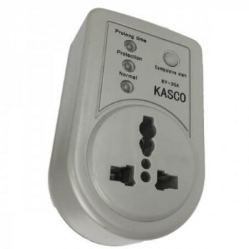 Монитор напряжения KASCO 10 А (для холодильников)