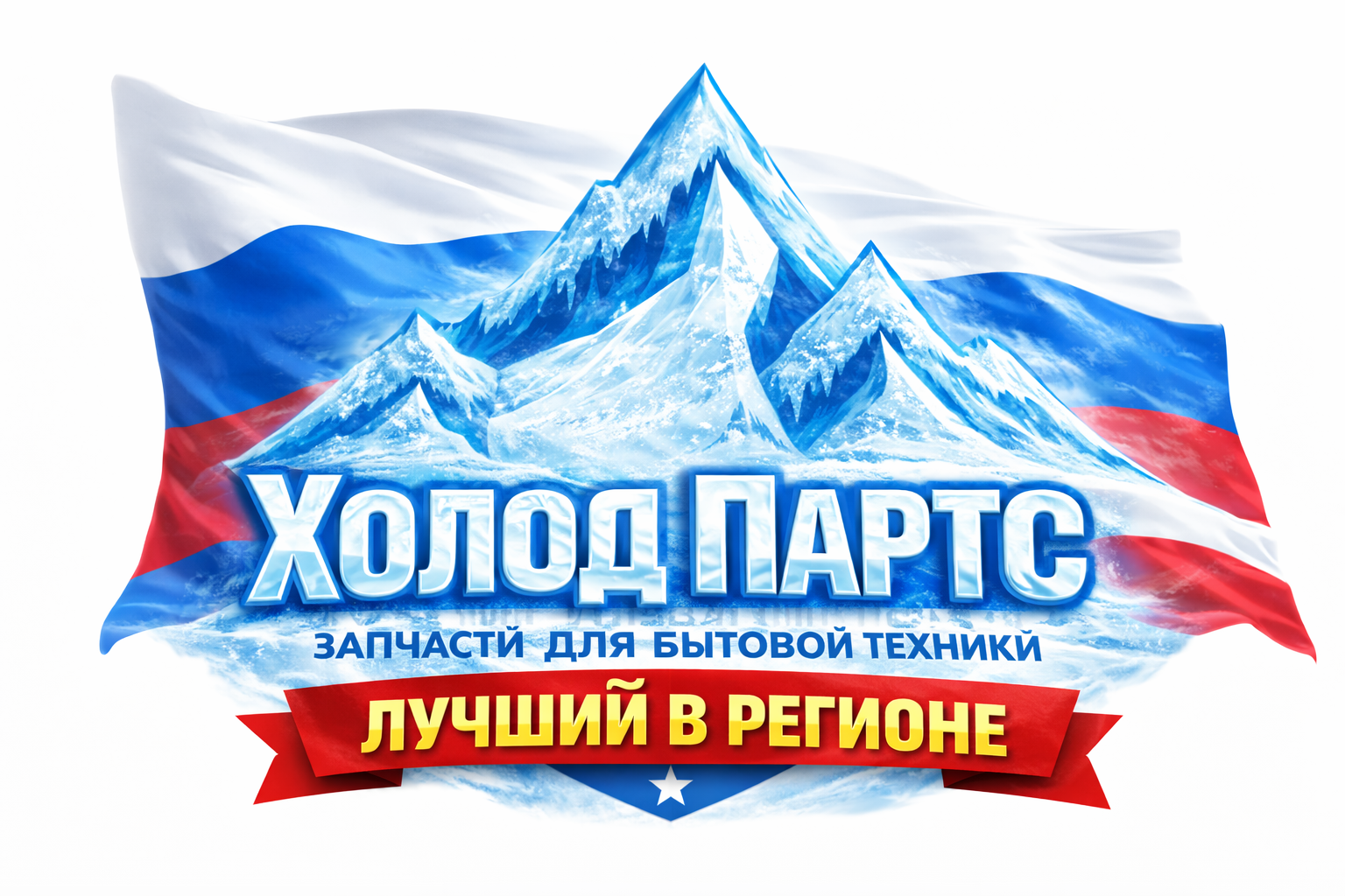 «Холод ПАРТС» «Холод ПАРТС»