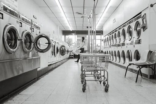 Выбор стиральной машинки перед покупкой